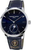 ĐỒNG HỒ FREDERIQUE CONSTANT FC-705N4S6 MANUFACTURE SLIMLINE MOONPHASE 42MM