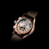 ĐỒNG HỒ NAM FREDERIQUE CONSTANT FLYBACK CHRONOGRAPH MANUFACTURE FC-760CHC4H4