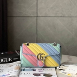 TÚI GUCCI 443497DTDXP3967