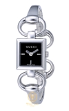 ĐỒNG HỒ NỮ GUCCI YA120501 DÂY KIM LOẠI