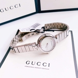 ĐỒNG HỒ NỮ GUCCI YA141402 SIZE 32