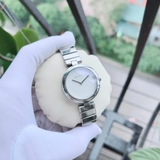 ĐỒNG HỒ NỮ GUCCI YA141402 SIZE 32