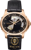 ĐỒNG HỒ NAM HAMILTON JAZZMASTER OPENHEART ARABIC AUTOMATIC H32575735