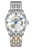 ĐỒNG HỒ HAMILTON JAZZMASTER OPEN HEART 42MM H32705152
