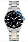 ĐỒNG HỒ HAMILTON KHAKI SCUBA AUTOMATIC H82315131 40MM
