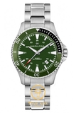 ĐỒNG HỒ HAMILTON KHAKI SCUBA AUTOMATIC H82375161 40MM