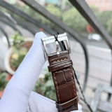 ĐỒNG HỒ NAM HAMILTON JAZZMASTER SWISS AUTOMATIC WATCH 40MM H32505511