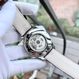 ĐỒNG HỒ NAM HAMILTON JAZZMASTER SWISS AUTOMATIC WATCH 40MM H32505511