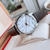 ĐỒNG HỒ NAM HAMILTON JAZZMASTER SWISS AUTOMATIC WATCH 40MM H32505511