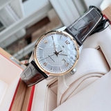 ĐỒNG HỒ NAM HAMILTON H42725551 JAZZMASTER VIEWMATIC DÂY DA