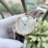 ĐỒNG HỒ NAM HAMILTON H42725551 JAZZMASTER VIEWMATIC DÂY DA