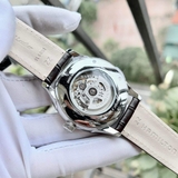 ĐỒNG HỒ NAM HAMILTON H42725551 JAZZMASTER VIEWMATIC DÂY DA