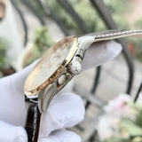 ĐỒNG HỒ NAM HAMILTON H42725551 JAZZMASTER VIEWMATIC DÂY DA