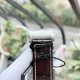 ĐỒNG HỒ NAM HAMILTON H42725551 JAZZMASTER VIEWMATIC DÂY DA