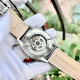 ĐỒNG HỒ NAM HAMILTON BROADWAY DAY DATE AUTO WATCH 42MM H43515641