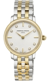 ĐỒNG HỒ NỮ FREDERIQUE CONSTANT FC-200STDS3B
