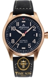 ĐỒNG HỒ NAM ALPINA STARTIMER PILOT AUTOMATIC AL-525NN3S4