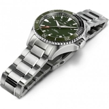 ĐỒNG HỒ HAMILTON KHAKI SCUBA AUTOMATIC H82375161 40MM