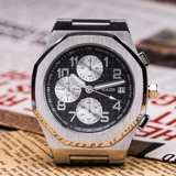 ĐỒNG HỒ NAM HAZIS HZ001 SIZE 40