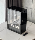 HỘP XOAY FRACO DF900 BLACK CHÍNH HÃNG