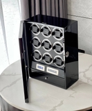 HỘP XOAY FRACO DF900 BLACK CHÍNH HÃNG