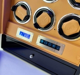 HỘP XOAY FRACO DF900 BROWN CHÍNH HÃNG