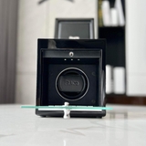 HỘP XOAY ĐỒNG HỒ FRACO DX10 BLACK CHÍNH HÃNG