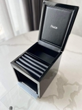 HỘP XOAY ĐỒNG HỒ FRACO DX10 BLACK CHÍNH HÃNG