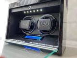 HỘP XOAY ĐỒNG HỒ FRACO DX20 BLACK CHÍNH HÃNG
