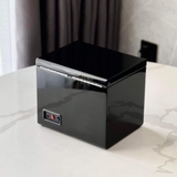 HỘP XOAY ĐỒNG HỒ FRACO DX20 BLACK CHÍNH HÃNG