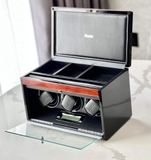 HỘP XOAY FRACO DX30 RED WOOD CHÍNH HÃNG