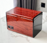 HỘP XOAY FRACO DX30 RED WOOD CHÍNH HÃNG