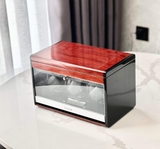 HỘP XOAY FRACO DX30 RED WOOD CHÍNH HÃNG