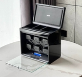 HỘP XOAY FRACO DX60 BLACK CHÍNH HÃNG