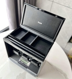 HỘP XOAY FRACO DX60 BLACK CHÍNH HÃNG