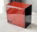 HỘP XOAY FRACO DX60 RED WOOD CHÍNH HÃNG