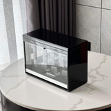 HỘP XOAY FRACO DX80 BLACK CHÍNH HÃNG