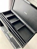 HỘP XOAY FRACO DX80 BLACK CHÍNH HÃNG
