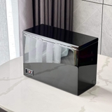 HỘP XOAY FRACO DX80 BLACK CHÍNH HÃNG