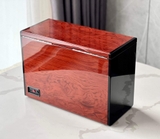 HỘP XOAY FRACO DX80 RED WOOD CHÍNH HÃNG