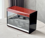 HỘP XOAY FRACO DX80 RED WOOD CHÍNH HÃNG