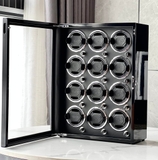 HỘP XOAY FRACO X1200 BLACK CHÍNH HÃNG
