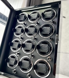 HỘP XOAY FRACO X1200 BLACK CHÍNH HÃNG