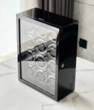 HỘP XOAY FRACO X1200 BLACK CHÍNH HÃNG