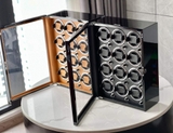 HỘP XOAY FRACO X1200 BLACK CHÍNH HÃNG