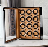 HỘP XOAY FRACO X1200 BROWN CHÍNH HÃNG