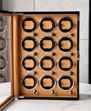 HỘP XOAY FRACO X1200 BROWN CHÍNH HÃNG