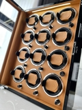 HỘP XOAY FRACO X1200 BROWN CHÍNH HÃNG