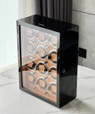 HỘP XOAY FRACO X1200 BROWN CHÍNH HÃNG