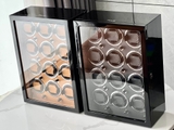 HỘP XOAY FRACO X1200 BROWN CHÍNH HÃNG